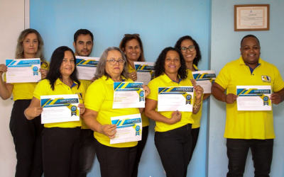 Certificação de Gestores e Conselheiros pelo Instituto Totum