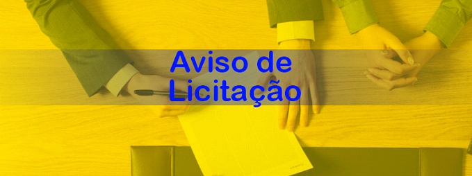 AVISO DISPENSA DE LICITAÇÃO N° 002/2024